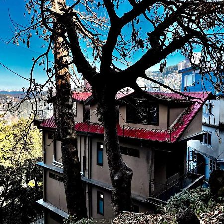 Nirvana Rooms Shimla Exterior foto