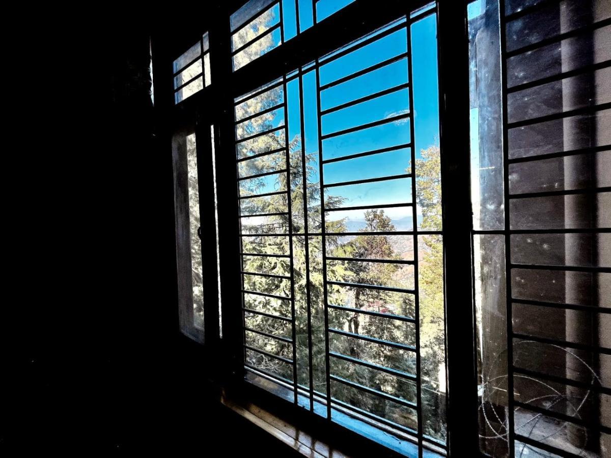 Nirvana Rooms Shimla Exterior foto
